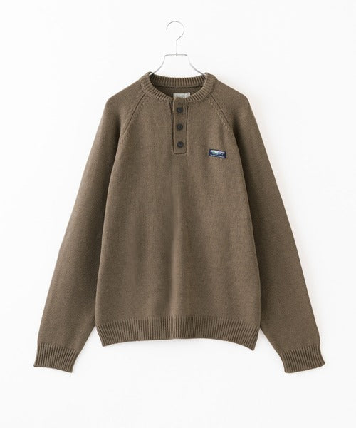 (Unisex)開鈕冷衫