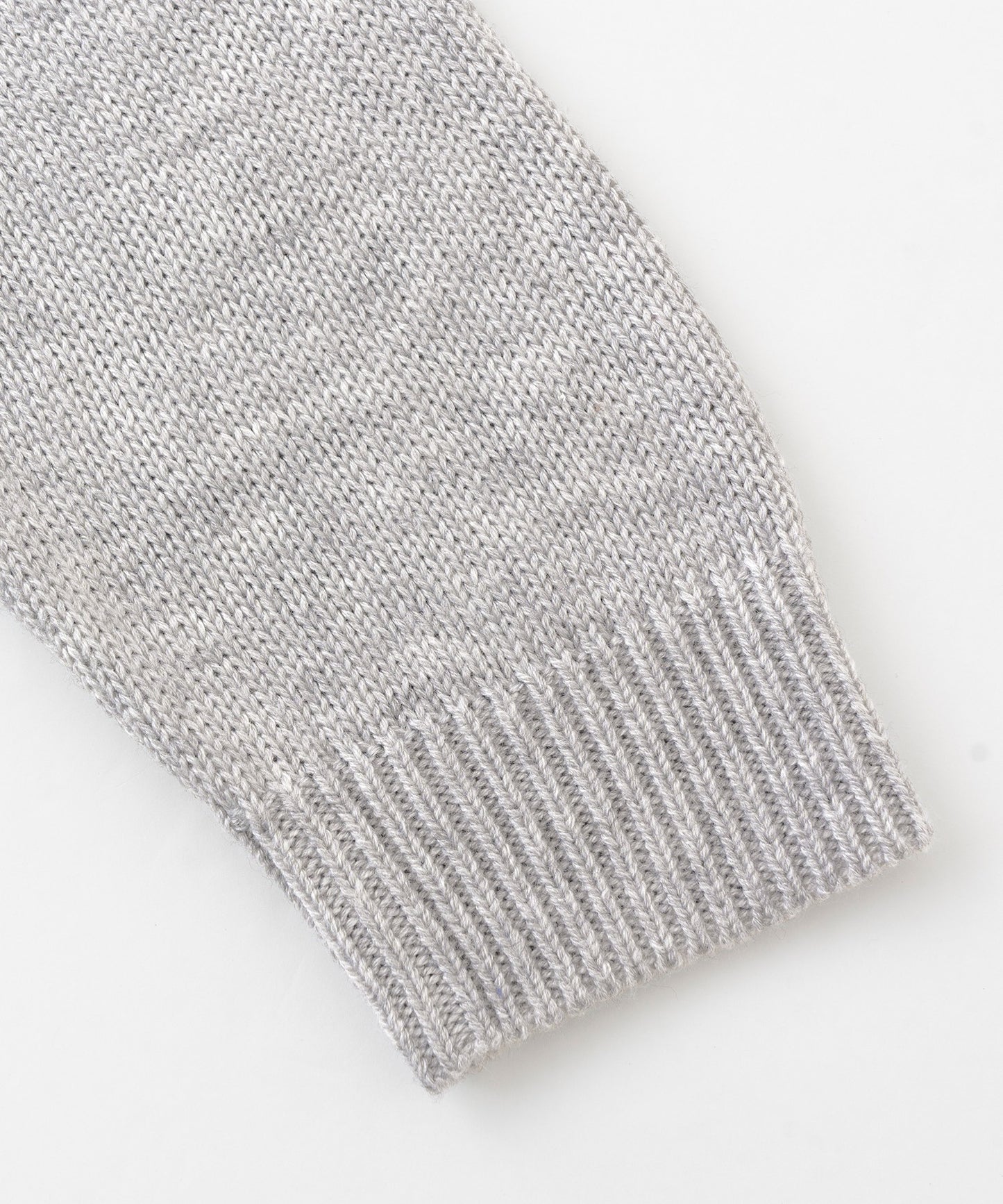 (Unisex)開鈕冷衫