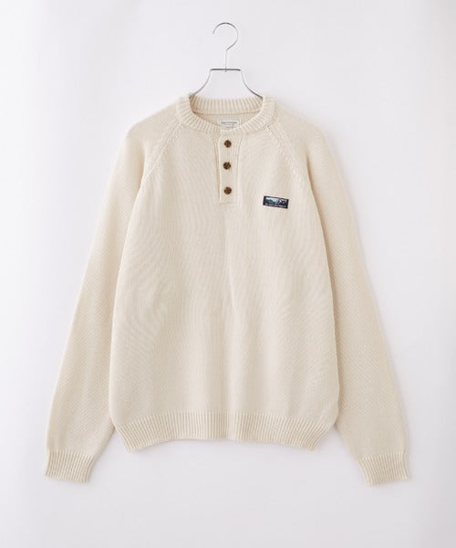 (Unisex)開鈕冷衫